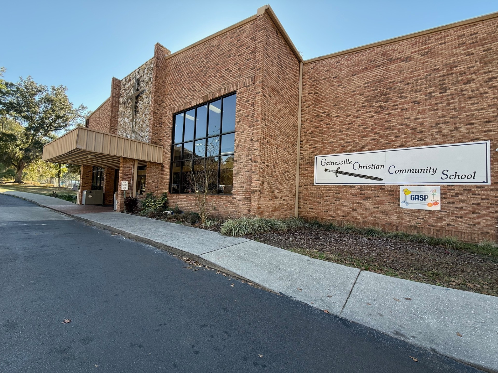 Gainesville Christian Community School | Apply Now for 2026-27